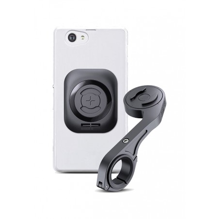 SP CONNECT Kit with large bracket and adhesive adapter SPC+ UNIVERSAL MAX 728192