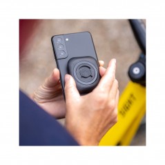 SP CONNECT Kit with large bracket and adhesive adapter SPC+ UNIVERSAL MAX 728192