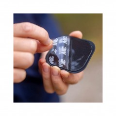 SP CONNECT Kit con soporte de gran tamaño y adaptador adhesivo SPC+ UNIVERSAL MAX 728192