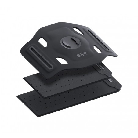 SP CONNECT Soporte tipo brazalete para dispositivo móvil SMARTPHONE SPC+ 728195