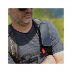 SP CONNECT Soporte con clip para dispositivo móvil SMARTPHONE SPC+ 728196