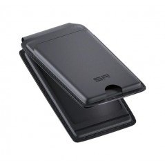 SP CONNECT Soporte magnético para tarjetas compatible con dispositivo móvil SPC+ MAGNETICO 728200