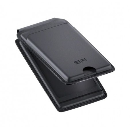 SP CONNECT Soporte magnético para tarjetas compatible con dispositivo móvil SPC+ MAGNETICO 728200