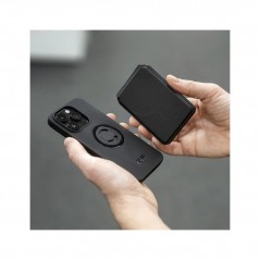 SP CONNECT Soporte magnético para tarjetas compatible con dispositivo móvil SPC+ MAGNETICO 728200