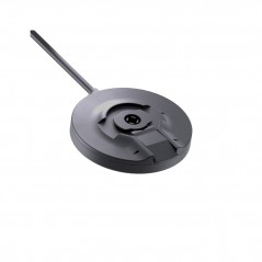 SP CONNECT Soporte para cargador de dispositivo móvil compatible con bicicleta eléctrica SMARTPHONE SPC+ E-BIKE 728201