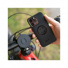 SP CONNECT Mobile device charger holder compatible with electric bicycle SMARTPHONE SPC+ PARA E-BIKE 728201