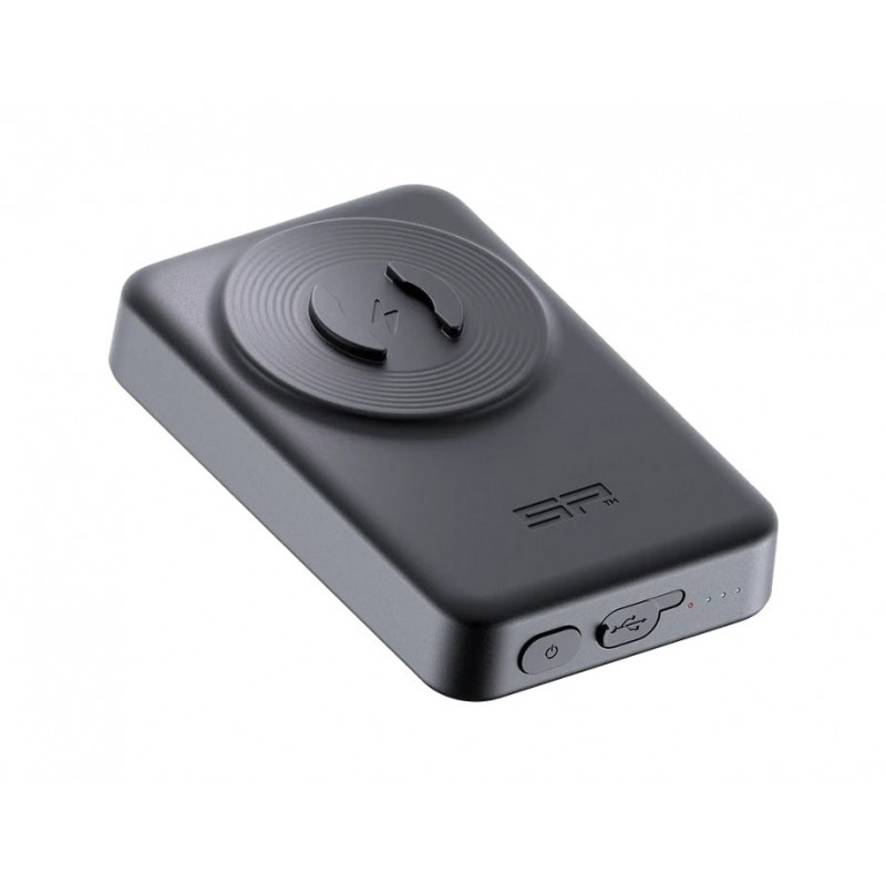 SP CONNECT Soporte para módulo de carga tipo batería externa SMARTPHONE SPC+ POWERBANK 728204