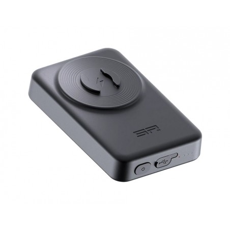 SP CONNECT Soporte para módulo de carga tipo batería externa SMARTPHONE SPC+ POWERBANK 728204
