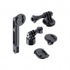 SP CONNECT Kit de soportes para creación contenido fotográfico CREATOR SPC+ 728205