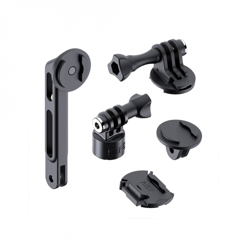 SP CONNECT Kit de soportes para creación contenido fotográfico CREATOR SPC+ 728205