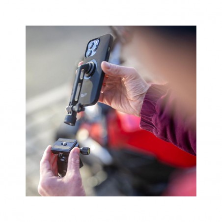 SP CONNECT Kit de soportes para creación contenido fotográfico CREATOR SPC+ 728205