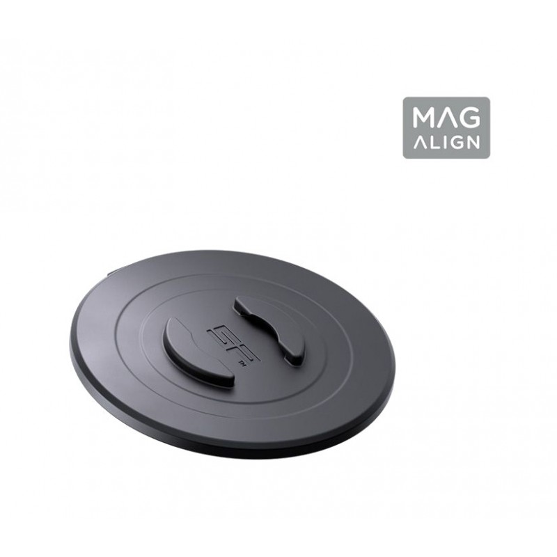 SP CONNECT Adapter for magnetic mounting system compatible with swivel mount MAG-ALIGN SPC+ TWIST-TO-LOCK 728206