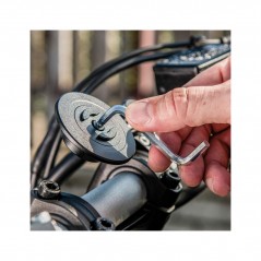 SP CONNECT Cabezal para soporte magnético MAG-ALIGN A 728207