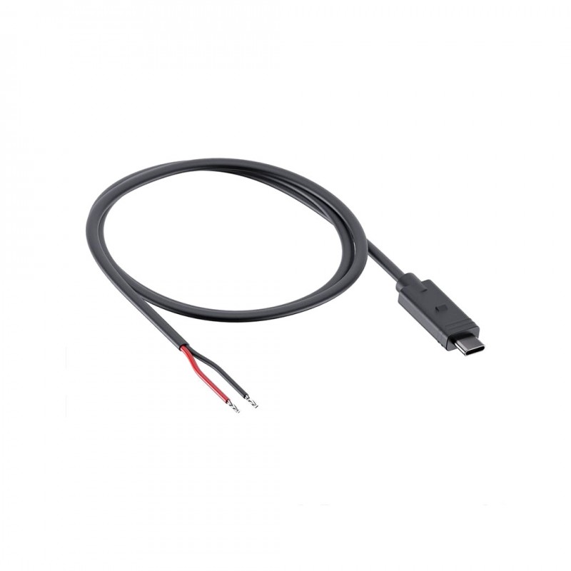 SP CONNECT Cable de carga para conexión a fuente alimentación cargadores 12V SPC+ 728209
