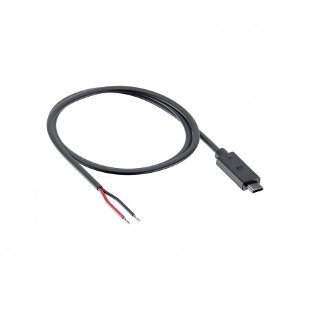 SP CONNECT Charging cable for connection to a power supply chargers 12V SPC+ 728209