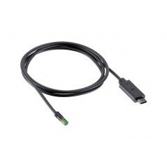 SP CONNECT Cable de carga con interfaz específica para sistema motor eléctrico cargadores BOSCH LPP SPC+ 728211
