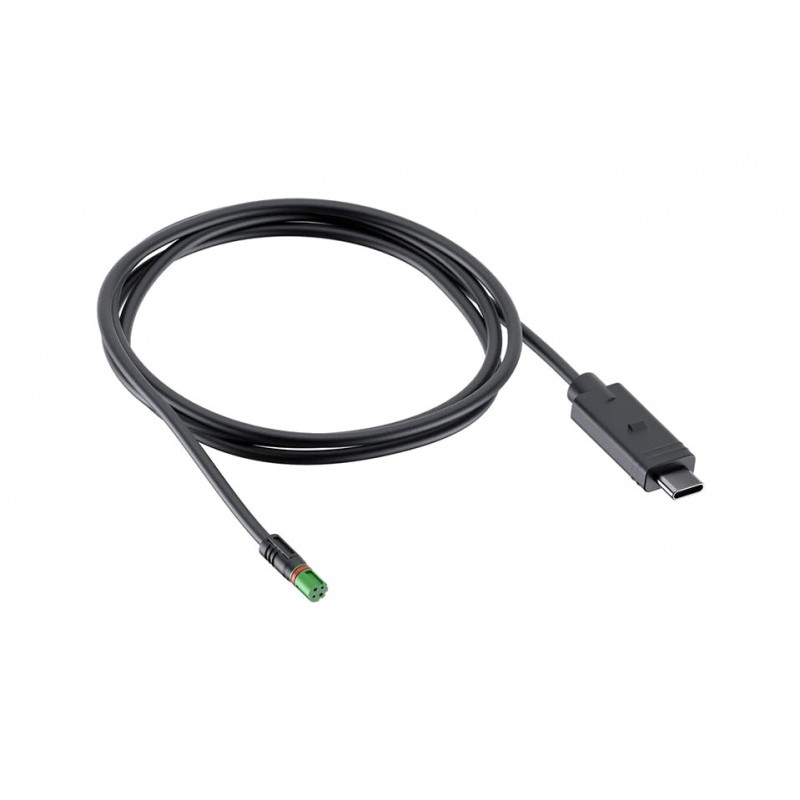 SP CONNECT Cable de carga con interfaz específica para sistema motor eléctrico cargadores BOSCH LPP SPC+ 728211