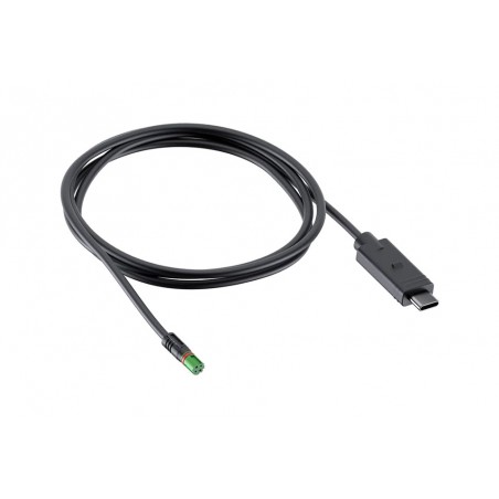 SP CONNECT Charging cable with specific interface for electric motor system chargers INTERFAZ BOSCH LPP SPC+ 728211