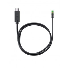 SP CONNECT Charging cable with specific interface for electric motor system chargers INTERFAZ BOSCH LPP SPC+ 728211