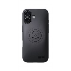 SP CONNECT Funda con adaptador integrado para dispositivo móvil SPC+ IPHONE 17 728978