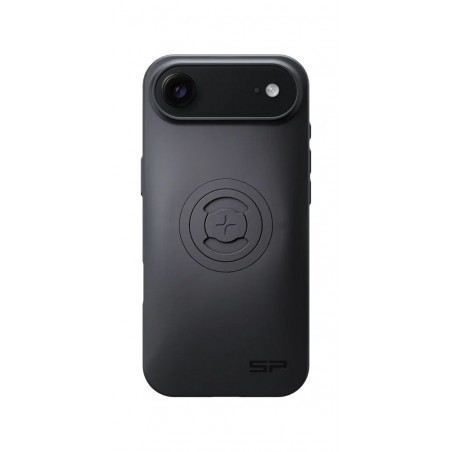 SP CONNECT Funda con adaptador integrado para dispositivo móvil SPC+ IPHONE 17 AIR 728980