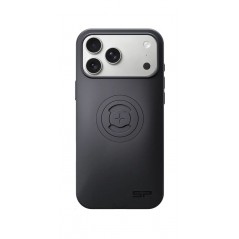 SP CONNECT Funda con adaptador integrado para dispositivo móvil SPC+ IPHONE 17 PRO MAX 728981