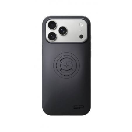 SP CONNECT Funda con adaptador integrado para dispositivo móvil SPC+ IPHONE 17 PRO MAX 728981