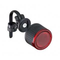 SP CONNECT Luz trasera recargable por usb con iluminación led 729150