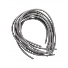 XLC Anti-vibration foam for internal bicycle cable routing BR-X150 11/6 MM X 750 ICR (10 U) 2500365200