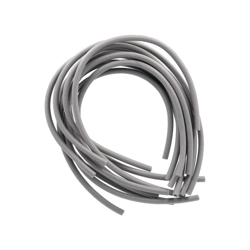 XLC Anti-vibration foam for internal bicycle cable routing BR-X150 11/6 MM X 750 ICR (10 U) 2500365200