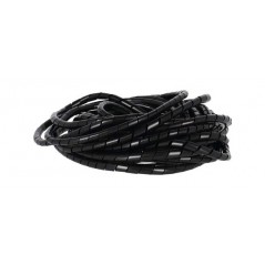 XLC Spiral protector for bicycle cables BR-X151 10 METROS 2500365300VAR