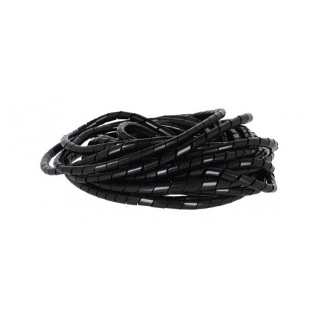XLC Spiral protector for bicycle cables BR-X151 10 METROS 2500365300VAR