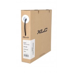 XLC Bicycle shifter cable housing SH-X40 30 METROS 4.9 MM 2501160000