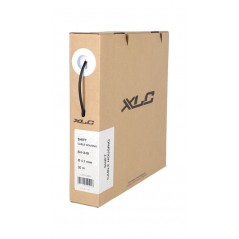 XLC Funda de cable cambio para bicicleta SH-X40 30 METROS 4.1 MM 2501160005