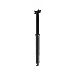 XLC Tija telescópica para bicicleta SP-T21 31.6 405 MM 125 2502069960