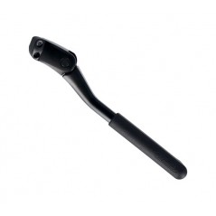 XLC Soporte caballete trasero para bicicleta KS-C19 24-29" 40 MM 2502618058