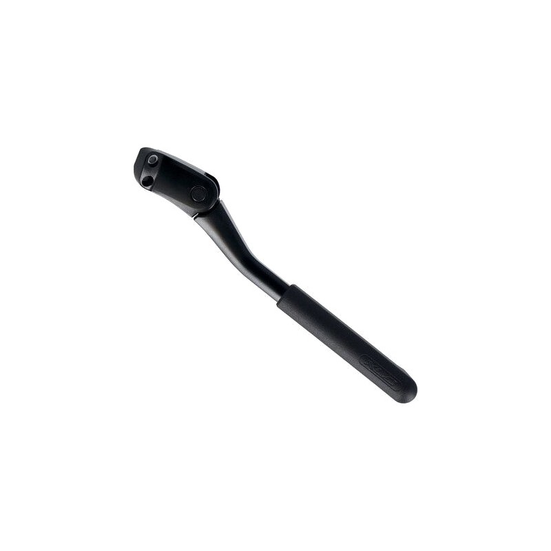 XLC Rear bicycle kickstand KS-C19 24-29" 6 MM 18 2502618060