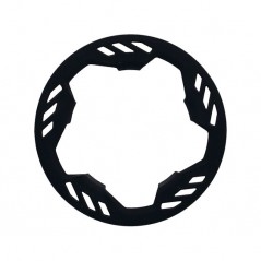 XLC Chain guard for electric bicycle chainring CR-X15 PARA CR-E40 38 2502860607
