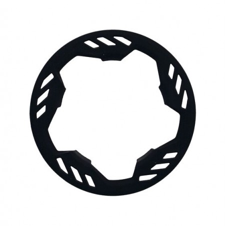 XLC Chain guard for electric bicycle chainring CR-X15 PARA CR-E40 38 2502860607