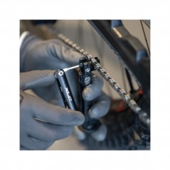 XLC Bicycle multi-tool set with fork support tube TO-M23 TO-M23M/TO-M23T 2503615980