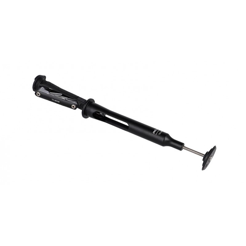 XLC Tubo soporte de multiherramientas para reemplazo o segunda bicicleta TO-M23T 2503615982