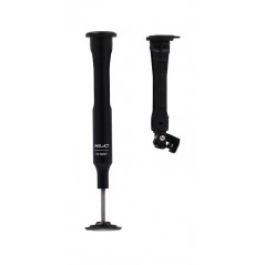 XLC Tubo soporte de multiherramientas para reemplazo o segunda bicicleta TO-M23T 2503615982