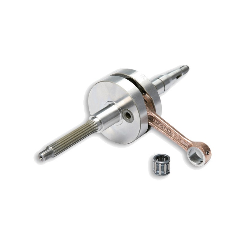 MALOSSI Crankshaft with connecting rod and specified stroke RHQ Ø 12 39.2 MM 1147064