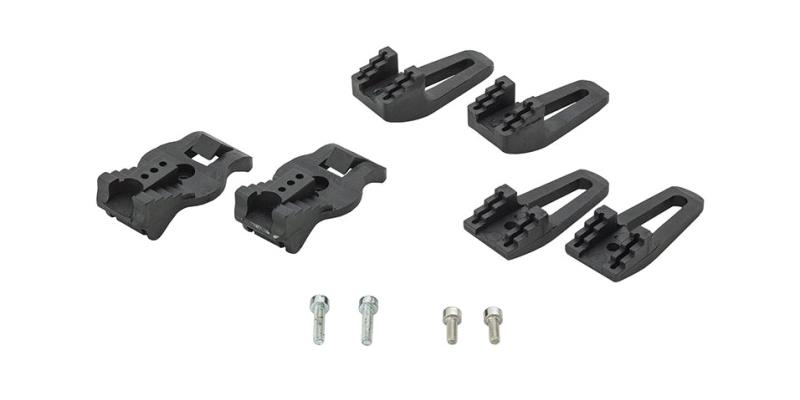 VAUDE Replacement hook for luggage rack adjustment system STEP-AJUST SUSTITUTO QMR 2.0 727299