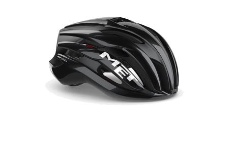 MET Casco de ciclismo acabado brillante TRENTA MIPS 727732VAR