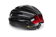 MET Casco de ciclismo acabado brillante TRENTA MIPS 727732VAR
