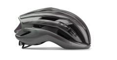 MET Cycling helmet with a glossy finish TRENTA MIPS 727733VAR