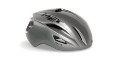 MET Casco aerodinámico de ciclismo acabado brillante MANTA MIPS 727740VAR