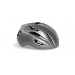 MET Casco aerodinámico de ciclismo acabado brillante MANTA MIPS 727740VAR
