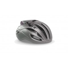 MET Casco de ciclismo acabado brillante RIVALE MIPS 727747VAR